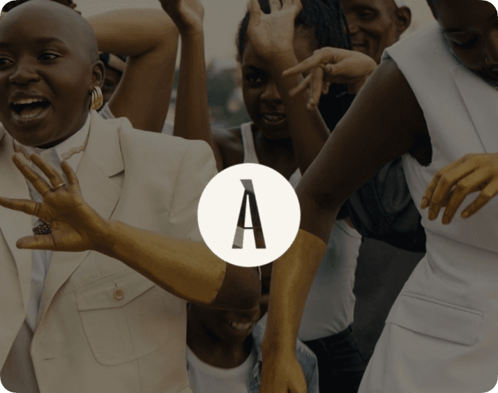 Group of Nike creators