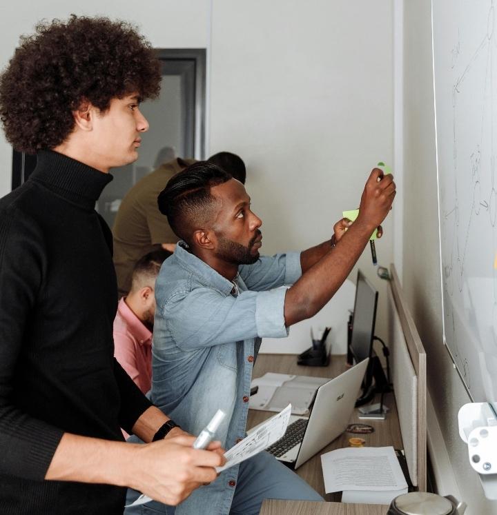 How To Scale Your Business With Creative-As-A-Service (CaaS)