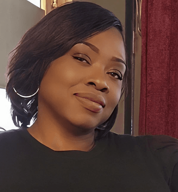 Elizabeth Mustapha